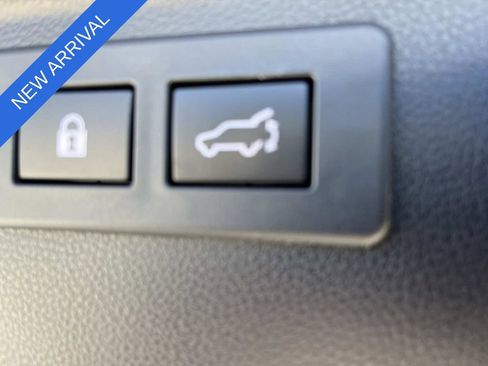 Used 2021 Subaru Forester Premium w/ Popular Package #1 image 21