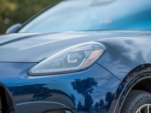 Used 2023 Maserati Grecale Modena image 64