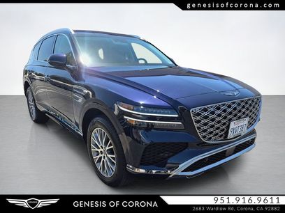 Used 2026 Genesis GV80 2.5T