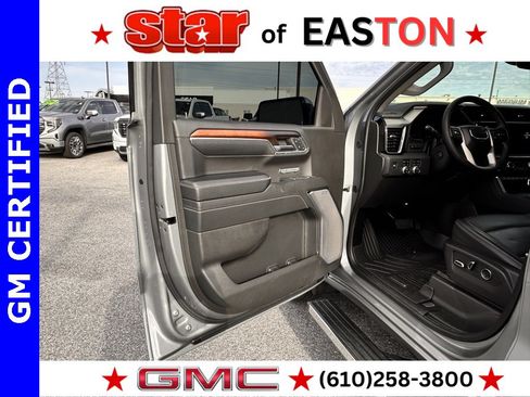 Used 2024 GMC Sierra 1500 Denali w/ Denali Reserve Package image 16