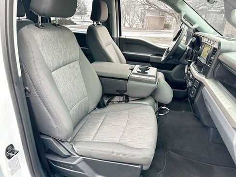 Certified 2023 Ford F350 XL w/ STX Appearance Package image 13