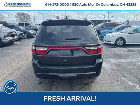 Used 2024 Dodge Durango GT image 5