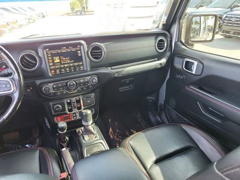 Used 2020 Jeep Gladiator Rubicon image 20