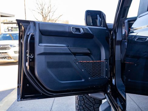 Used 2022 Ford Bronco Raptor image 36