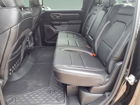 New 2026 RAM 1500 RHO AWD/4WD image 24