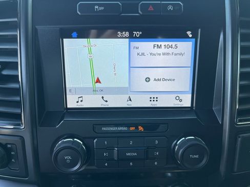 Used 2019 Ford F150 XLT w/ Equipment Group 302A Luxury image 26