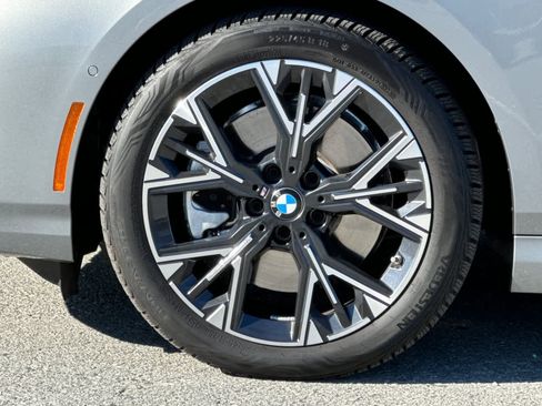 Used 2025 BMW 228i xDrive w/ Premium Package image 29