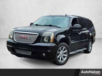 Used 2013 GMC Yukon XL Denali