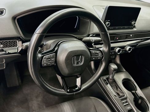 Used 2025 Honda Civic Sport image 18