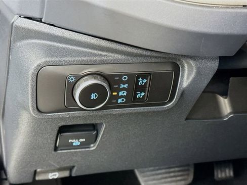 New 2025 Ford Bronco Outer Banks image 10