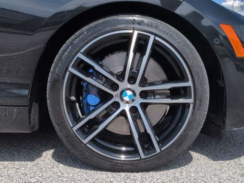 Used 2018 BMW M240i Coupe RWD image 11