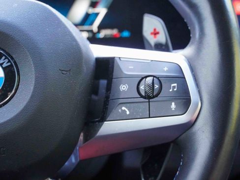 Certified 2025 BMW X1 M35i image 23