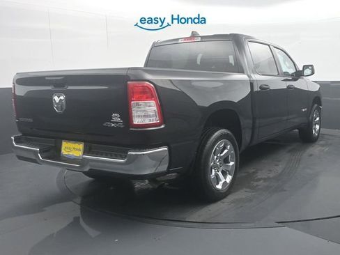 Used 2023 RAM 1500 Big Horn image 7