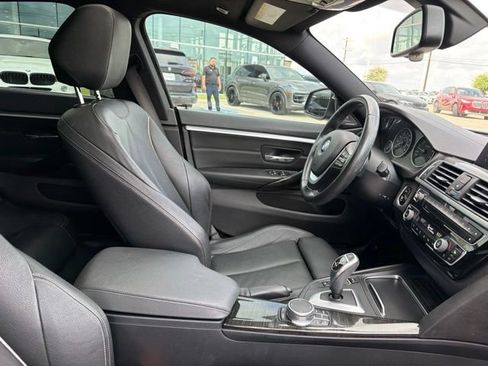 Used 2019 BMW 440i Gran Coupe xDrive AWD/4WD image 13