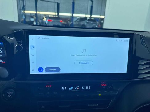 Used 2025 Toyota Camry XSE image 24