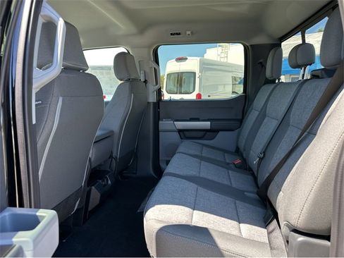 New 2025 Ford F250 XL w/ STX Appearance Package image 17