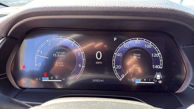 Used 2023 Jeep Grand Cherokee L Laredo AWD/4WD image 18