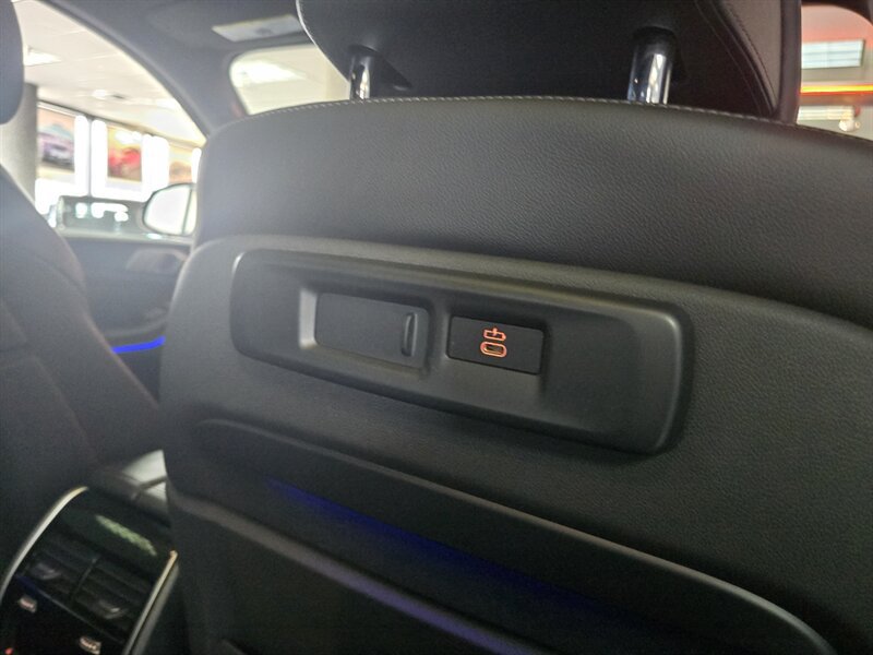 Used 2020 BMW X7 M50i w/ Executive Package AWD/4WD image 20