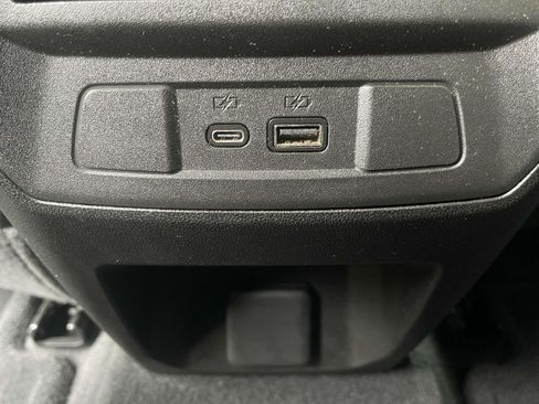 Used 2026 Chevrolet Colorado Z71 w/ Z71 Convenience Package 2 AWD/4WD image 5