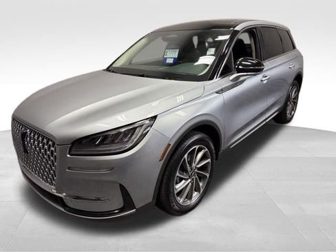 Used 2023 Lincoln Corsair AWD w/ Equipment Group 101A image 1