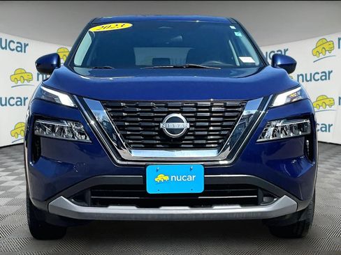 Certified 2023 Nissan Rogue SV image 2