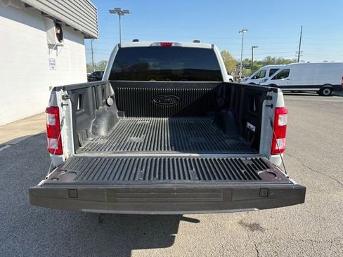 Used 2023 Ford F150 XL w/ STX Appearance Package AWD/4WD image 31