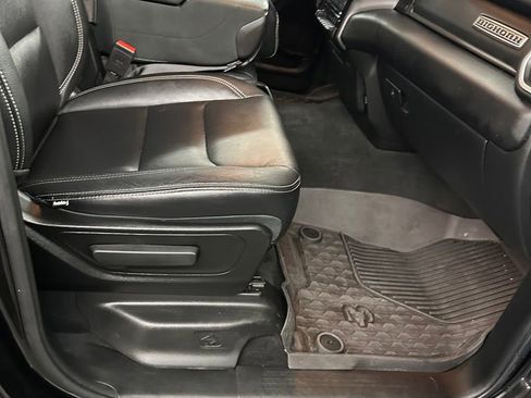 Used 2021 RAM 1500 Big Horn image 44