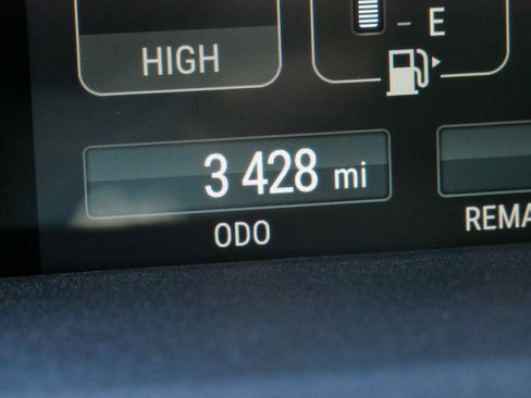 Used 2026 INEOS Grenadier Station Wagon AWD/4WD image 22