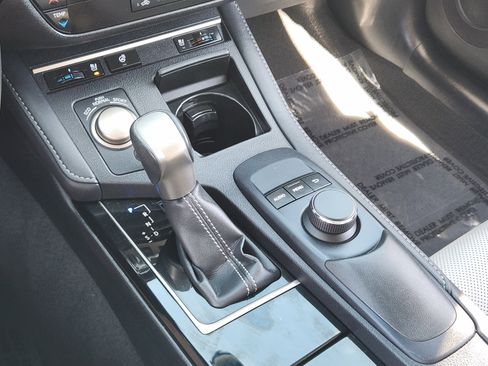 Used 2017 Lexus ES 350 350 Premium Package image 25