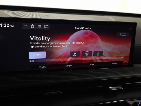 New 2026 Genesis GV80 3.5T Prestige image 22