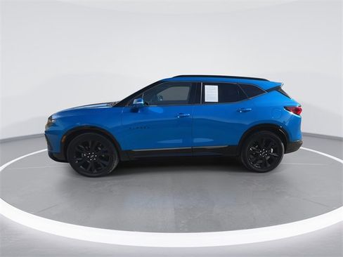 Used 2020 Chevrolet Blazer RS image 7