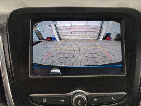 Used 2020 Chevrolet Equinox LT AWD/4WD image 14