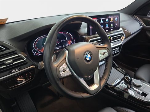Used 2022 BMW X3 xDrive30i w/ Premium Package 2 image 19