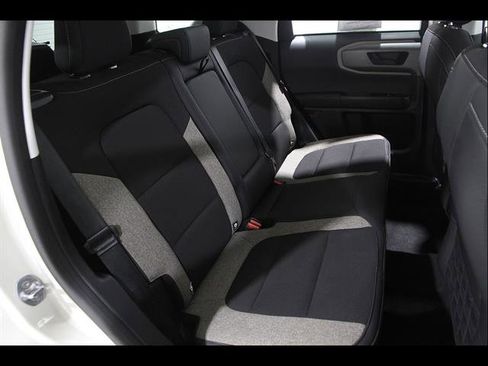 Certified 2025 Ford Bronco Sport Big Bend AWD/4WD image 17