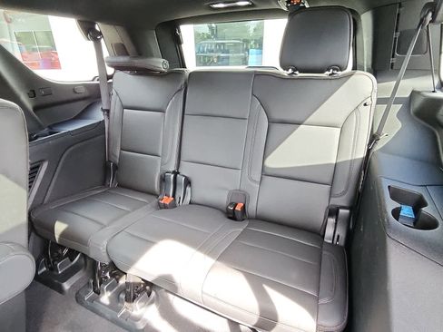 Used 2023 Chevrolet Tahoe High Country image 8