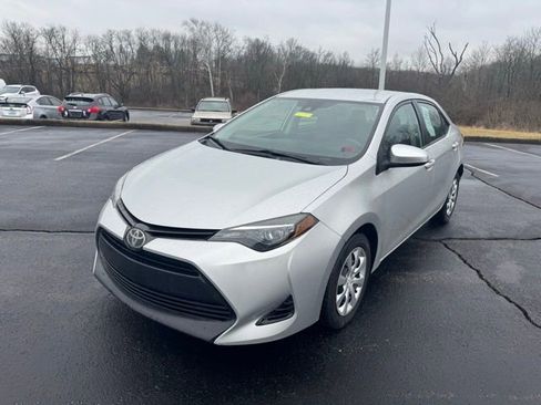 Used 2019 Toyota Corolla LE image 7