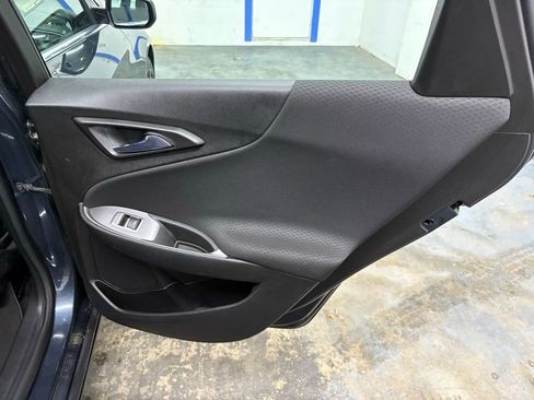 Used 2020 Chevrolet Malibu RS w/ LPO, Convenience Package 1 image 12