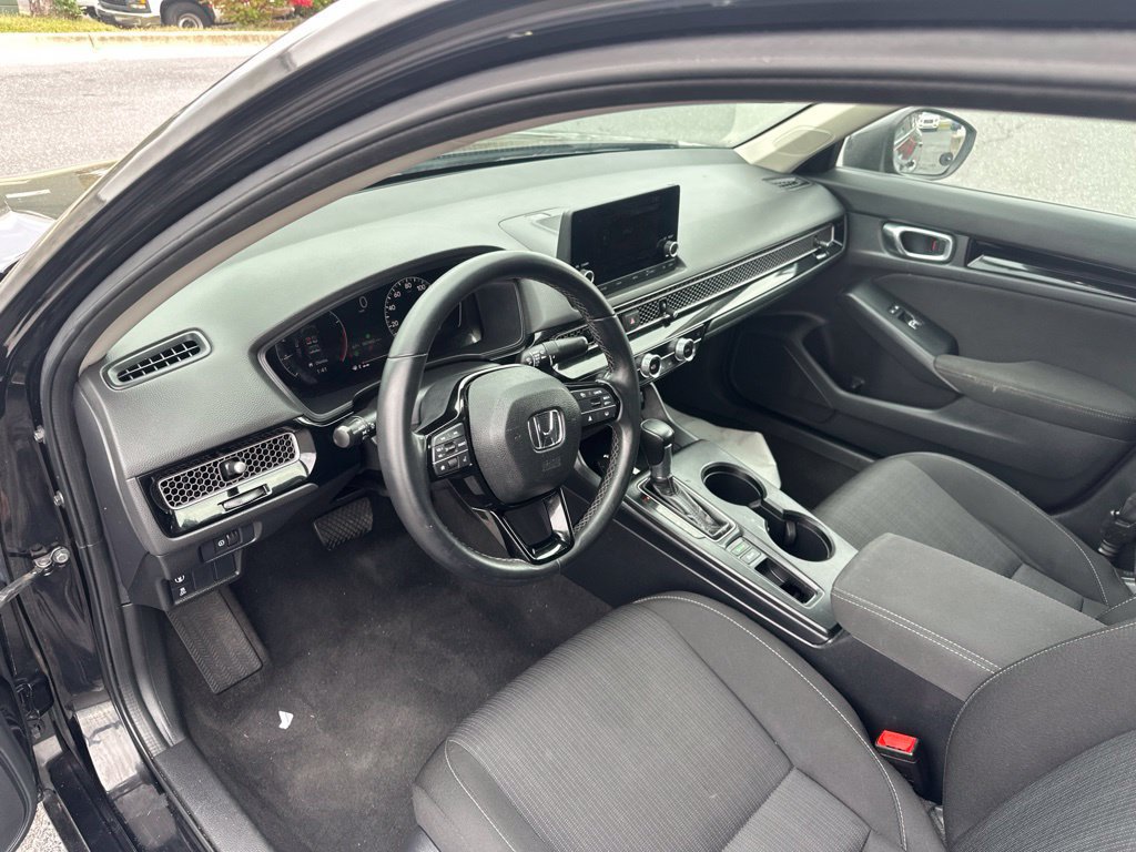 Used 2023 Honda Civic EX image 18
