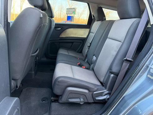 Used 2009 Dodge Journey SE w/ SE Plus Group image 11