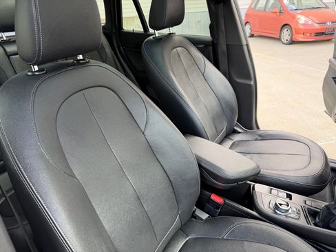 Used 2018 BMW X1 sDrive28i FWD image 27
