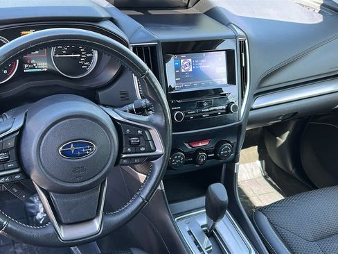Used 2021 Subaru Forester Premium AWD/4WD image 10