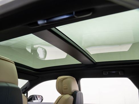 Certified 2024 Cadillac Lyriq Sport w/ Nappa Leather Package image 23