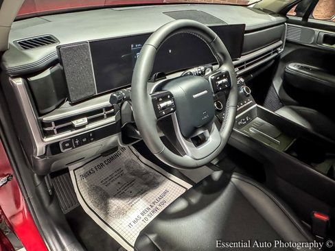 Used 2024 Hyundai Santa Fe XRT image 15