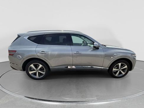 Used 2024 Genesis GV80 3.5T Advanced w/ Advanced Package AWD/4WD image 2
