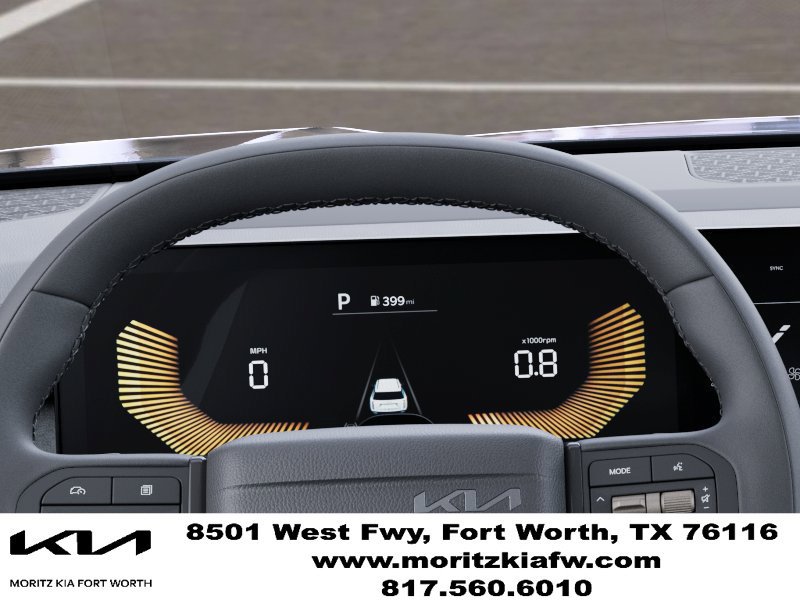 New 2027 Kia Telluride S FWD image 21