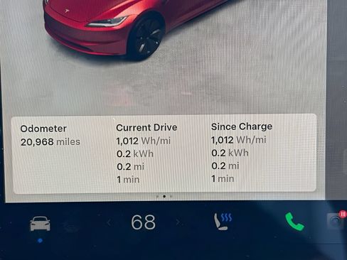 Used 2024 Tesla Model 3 Standard Range RWD image 27