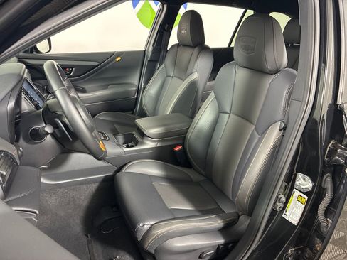 Used 2023 Subaru Outback Wilderness AWD/4WD image 26