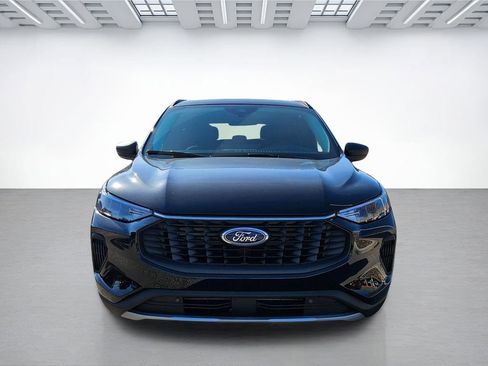 New 2026 Ford Escape Active w/ Active Premium Tech Pack image 3
