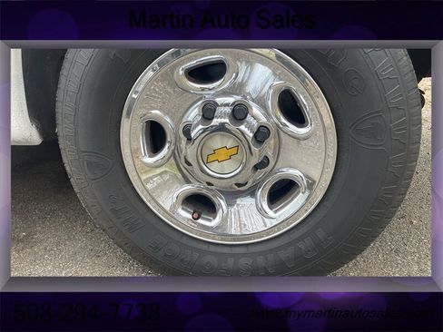 Used 2012 Chevrolet Express 2500 image 11