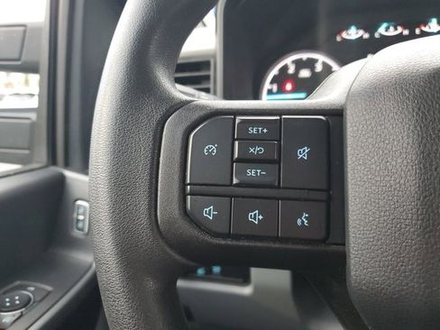 Used 2025 Ford F250 XLT image 18